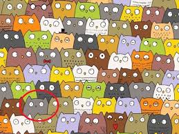 Eşti o persoană care nu poate acţiona decât cu inima. Jocuri Cu Obiecte Ascunse GÄƒseste DiferenÅ£ele Din Imagini Divertisment Utile Eva Ro