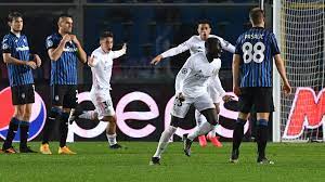 Wer Zeigt Ubertragt Real Madrid Gegen Atalanta Bergamo Heute Live Im Tv Und Im Live Stream Die Ubertragung Der Champions League Goal Com