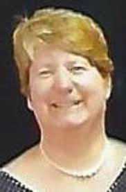 Anita Glover Obituary