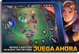 Thankfully, we've found an amazing solution. Los 10 Mejores Juegos Moba Para Dispositivos Ios Y Android Apptuts
