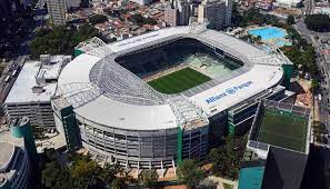Check spelling or type a new query. Allianz Parque Football S Finally Coming Home Anything Palmeiras