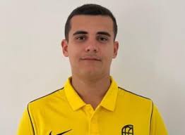 El melillense Ignacio Mesa, designado para dirigir partidos en el Nacional  de Minibasket Femenino