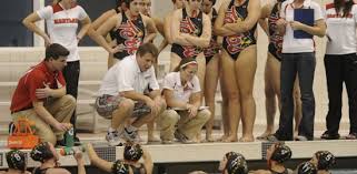 Interview with Carl Salyer Women's Coach at Univerity of Maryland