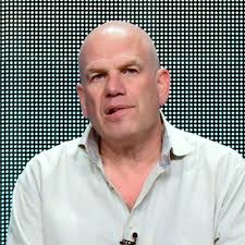 David Simon tweets the n-word, a firestorm ensues