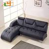 The upholstery that goes into our leather sofas is handcrafted with pride for maximum durability. 1