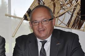 Bruno Paradis devient président des élus du Bas-Saint-Laurent