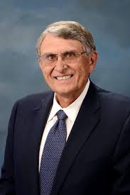 Jerry Koehn's Instagram, Twitter & Facebook