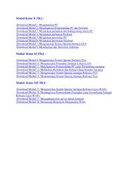 Saya akan membagikan kumpulan uraian ujian khususnya soal teknologi jaringan berbasis luas wan materi matematika smk. Download Soal Wan Tkj