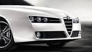 Image result for Bianco Elegante 2011 Alfa-Romeo