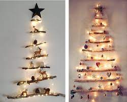 Découvrez notre collection hiver : Ikea Sapin De Noel En Bois Ecio2010 Deko Weihnachten Deko Weihnachten