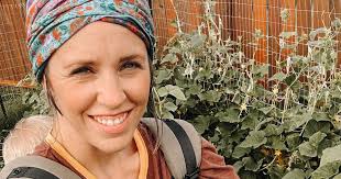 Jill Duggar Divides Fans With Political Statement Ahead of Election