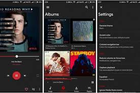 Cara menyalin lagu, gambar, dan musik dari komputer windows ke iphone. 6 Aplikasi Pemutar Musik Pilihan Di Android Halaman All Kompas Com