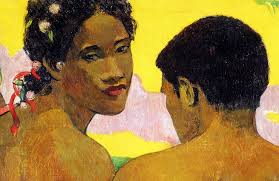 Paul Gauguin Where Do We Come From Who We Are Where Do We Go Paul Gauguin Gauguin Painter Artist