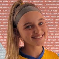 Lillianne Thies' High School Bio