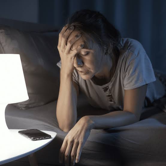 What is Insomnia and What Causes It?