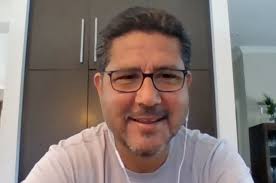 Anthony Calvillo Interview