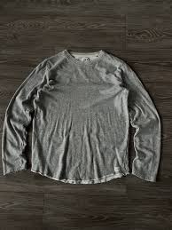 Edwin Edwin 'Cadet' Denim Shirt