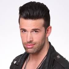 Filmografie Jay Khan