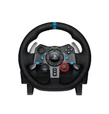 Logitech g29 software is a very amazing product released from logitech. Logitech G29 Racing Steering Wheel Driving Force For Ps4 Ps3 Pc 19639