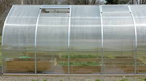 These diy greenhouse plans are an excellent solution if you don't want to spend a fortune on a professional greenhouse. Guide To A Diy Greenhouse Tuflite