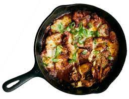 24 Brilliant Recipes For Everyone Who Hates Doing The Dishes The New York Times One Pot Meals Beans And Sausage Recipes