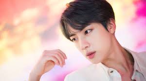 And, you can use other free addon themes along with this namjin bts new tab. Bts Jin Desktop Wallpapers Top Free Bts Jin Desktop Backgrounds Wallpaperaccess
