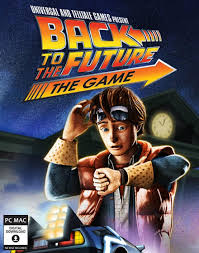 Full version pc games highly compressed free download from high speed fast and resumeable direct download links for gta, call of duty, assassin's creed, far cry, and many others. Back To The Future The Game Pc Mac Steam Digital Download Pj S Games
