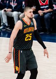 His mother is iuliia len and is a former track athlete. Alex Len Wikipedia