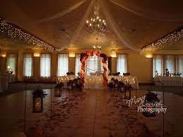 Indoor Wedding Ceremony Landoll S Mohican Castle In Loudonville Ohio Ohio Wedding Venues Outdoor Ohio Wedding Venues Outdoor Wedding Venues