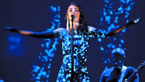 Resultado de imagen para MARISA MONTE