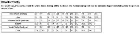 40 unusual rawlings pants size chart