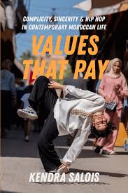 PDF) Values That Pay: Complicity, Sincerity, and Hip Hop in Contemporary  Moroccan Life