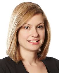 Jennifer Glasser's Instagram, Twitter & Facebook