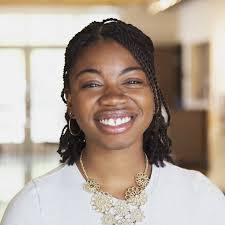 Candace Cook's Instagram, Twitter & Facebook