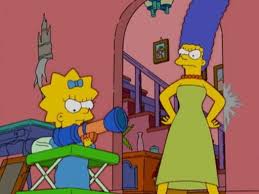 Pin By Capucine On The Simpsons In 2020 The Simpsons Cartoon Simpson