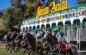 Ready to elevate your bets? Horse Racing Roulette Comes To Santa Anita On Opening Day Wednesday December 26 Santa Anita Park
