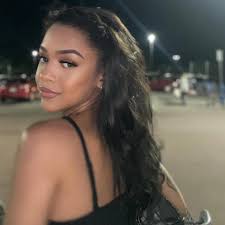 Shay Roberts in people