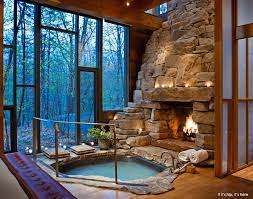 1.3 fall in love with this romantic retreat! Romance In Vermont The Aviary Loft Cottage At Twin Farms If It S Hip It S Here