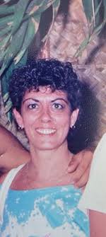 Gertrude M. Aguiar Obituary May 1, 2025