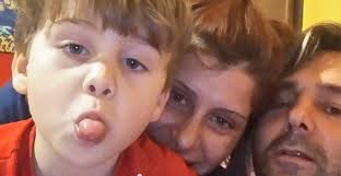 Jun 08, 2021 · a quasi un anno dalla tragica morte di viviana parisi e del piccolo gioele, dj daniele mondello annuncia l'uscita del suo nuovo disco dedicato alla moglie e al figlio. Indagini Sull Auto Di Viviana Parisi Gioele Potrebbe Essere Morto Nell Incidente