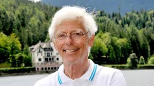 Grundlsee: Yachtclub und Präsident feierten beide heuer den 70er