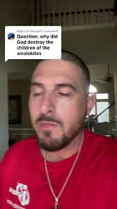 William Lane Craig Slaughter Amalekites