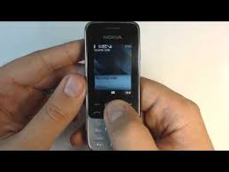 Introducir el código de liberación recibido de nuestra pagina web . Master Code Nokia 11 2021
