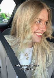 April Bean's Instagram, Twitter & Facebook