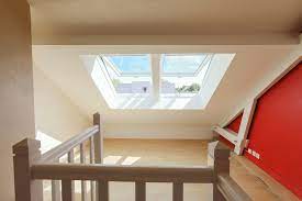 Forum décoration et aménagement intérieur. Changer Ses Fenetres De Toit Quels Avantages Maison Travaux