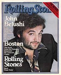 Rolling Stone #271: Boston