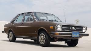 Image result for Smoke Blue 1974 Audi