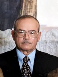 John Mulvey Obituary