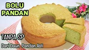 Bagaimana kalau nggak ada oven? Bolu Mentega 5 Telur Tanpa Sp Dan Bp Bolu Pandan No Cute766