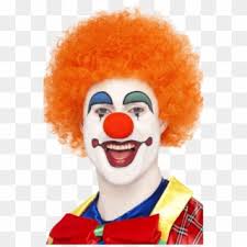 Clown Hair Transparent Background Clipart 2421873 Pikpng Check out these bold af orange hair colors from the top colorists around the world. clown hair transparent background